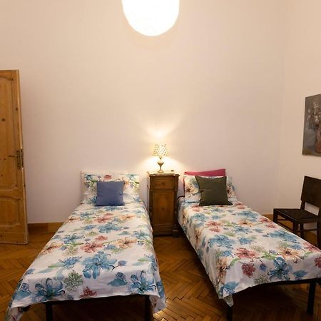 Villa Torlonia Apartment Рим Экстерьер фото
