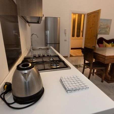 Villa Torlonia Apartment Рим Экстерьер фото