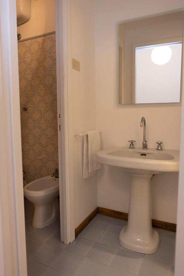 Villa Torlonia Apartment Рим Экстерьер фото