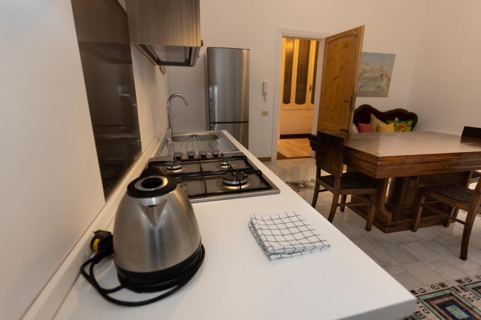 Villa Torlonia Apartment Рим Экстерьер фото